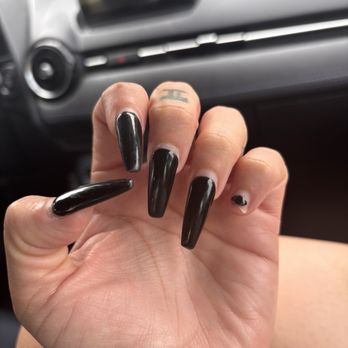 Y2 Nail Salon - Before Y2 blessed me - Nail Salons Near Me - Ontario, California Y2 Nail Salon - Before Y2 blessed me - Nail Salons Near Me - Ontario, California