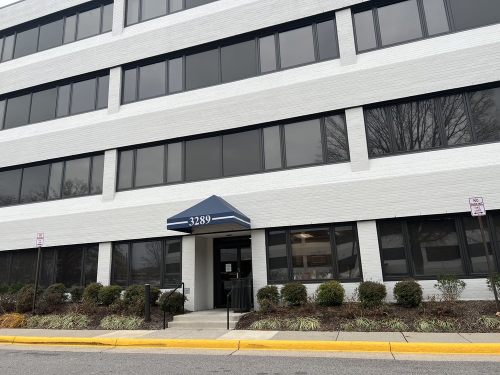 WOODBURN MEDICAL PARK 3289 Woodburn Rd, Annandale, Virginia Medical