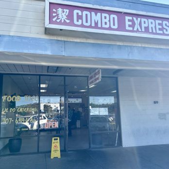 Combo Express - Seafood Near Me - Vallejo, California Combo Express - Seafood Near Me - Vallejo, California