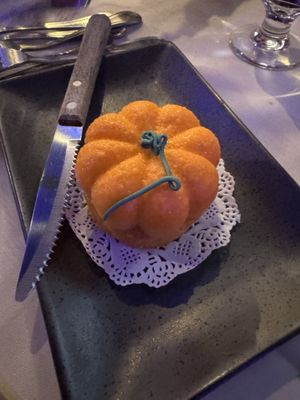 Blue Salt Restaurant by null