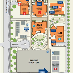 Eagles Landing Student Store