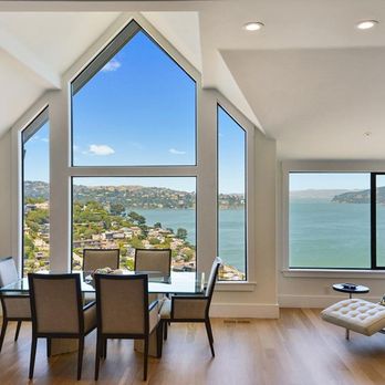 Susan Van Liere - Compass - Real Estate Agents Near Me - Larkspur, California