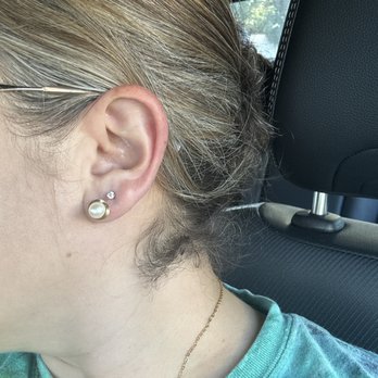 SLO Piercing - Piercing Near Me - San Luis Obispo, California