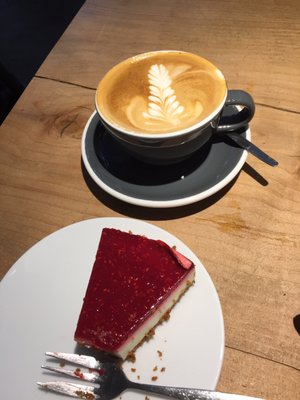 KOFFIE bij Joost en Maartje by null