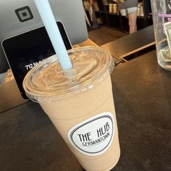 The Nutrition Hub