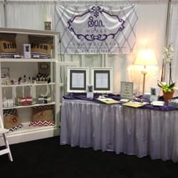 Spa Works and Wellness - Spa Works at the Bridal show