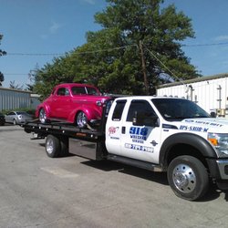 918 Wrecker Service