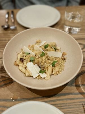 Trestle Restaurant by null