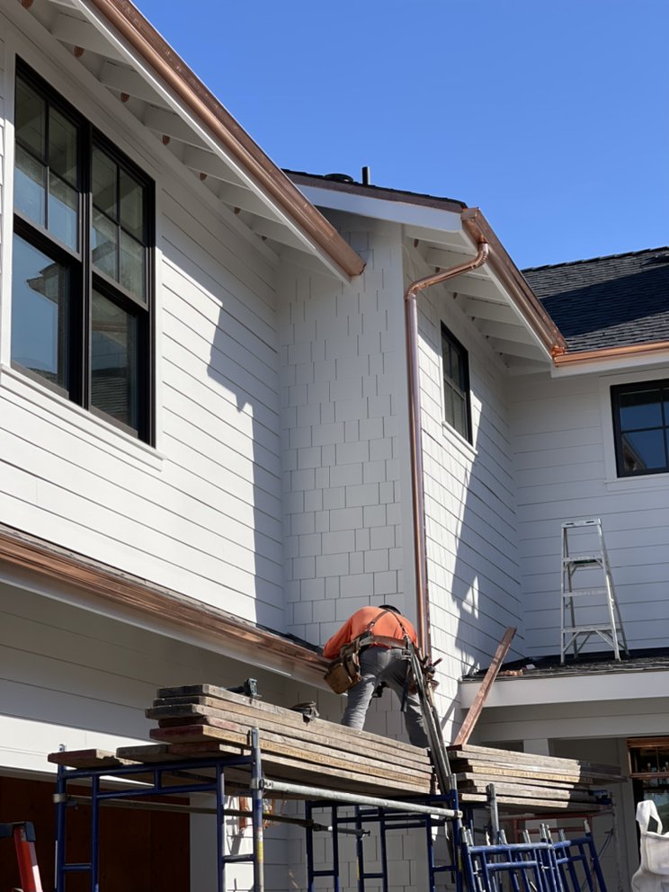 Slide of Central Roofing