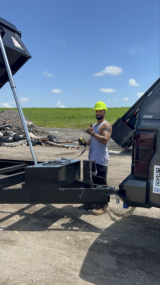 Patriot Haulers - veterans service organization in Tampa, FL