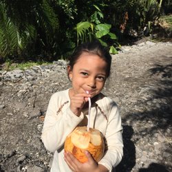 30A Coconut Hut - Lil Boss