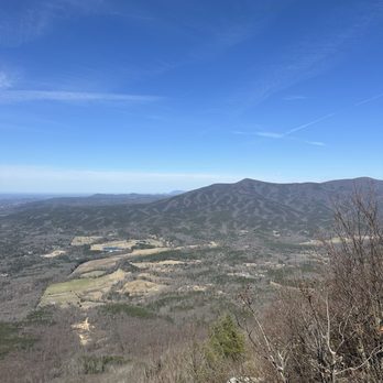 Fort Mountain State Park - Parks Near Me - Chatsworth, Georgia
