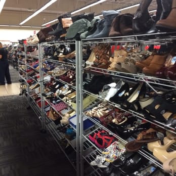 Burlington - Shoes - Department Stores Near Me - Las Vegas, Nevada