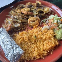 Chapala Family Mexican Restaurant - Camerons