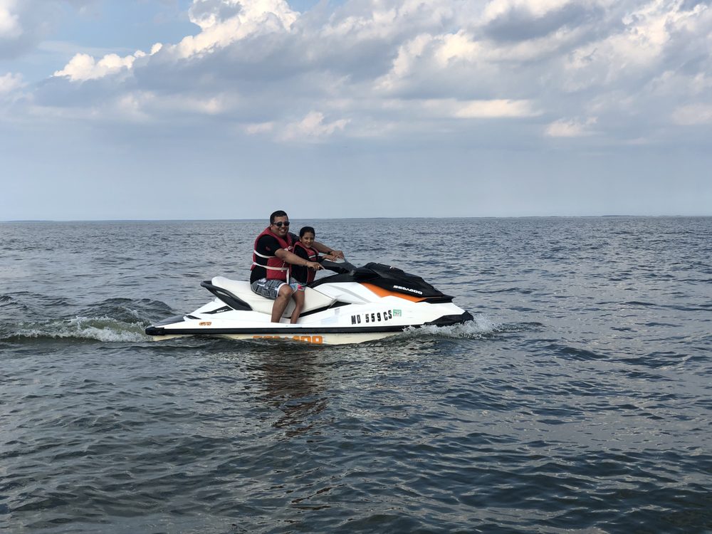 DMV JET SKIS 44 Photos & 28 Reviews 4055 Gordon Ave
