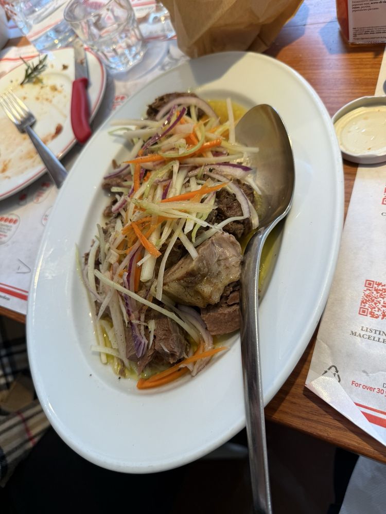 Antica Macelleria Cecchini