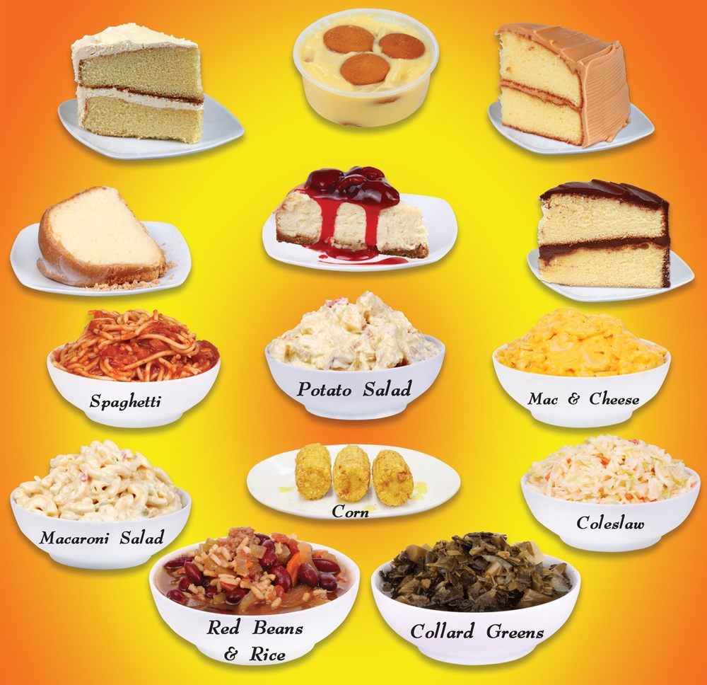 MANHATTAN FISH & CHICKEN Updated September 2024 16 Photos 19240 W