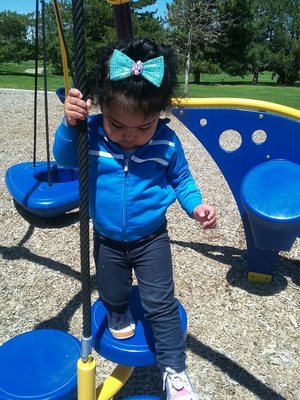 Hampden Heights Park by null