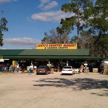 Scott's Maze Adventures - Farms Near Me - Mount Dora, Florida