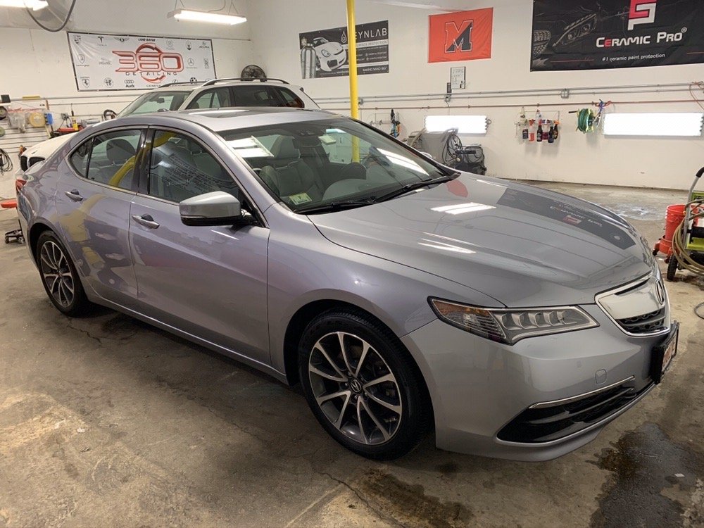 360 DETAILING 21 Reviews 35 Rear Smith St, Marblehead