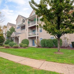 eaves Trumbull by AvalonBay Communities