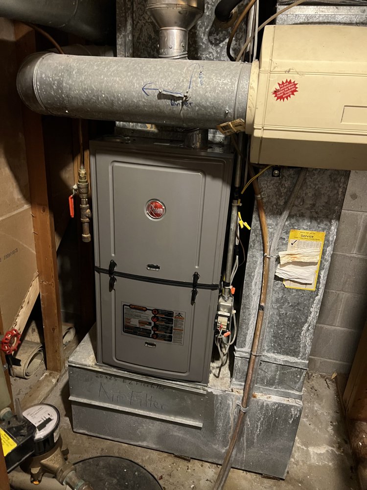 Slide of Valley Plumbing Heating And Air