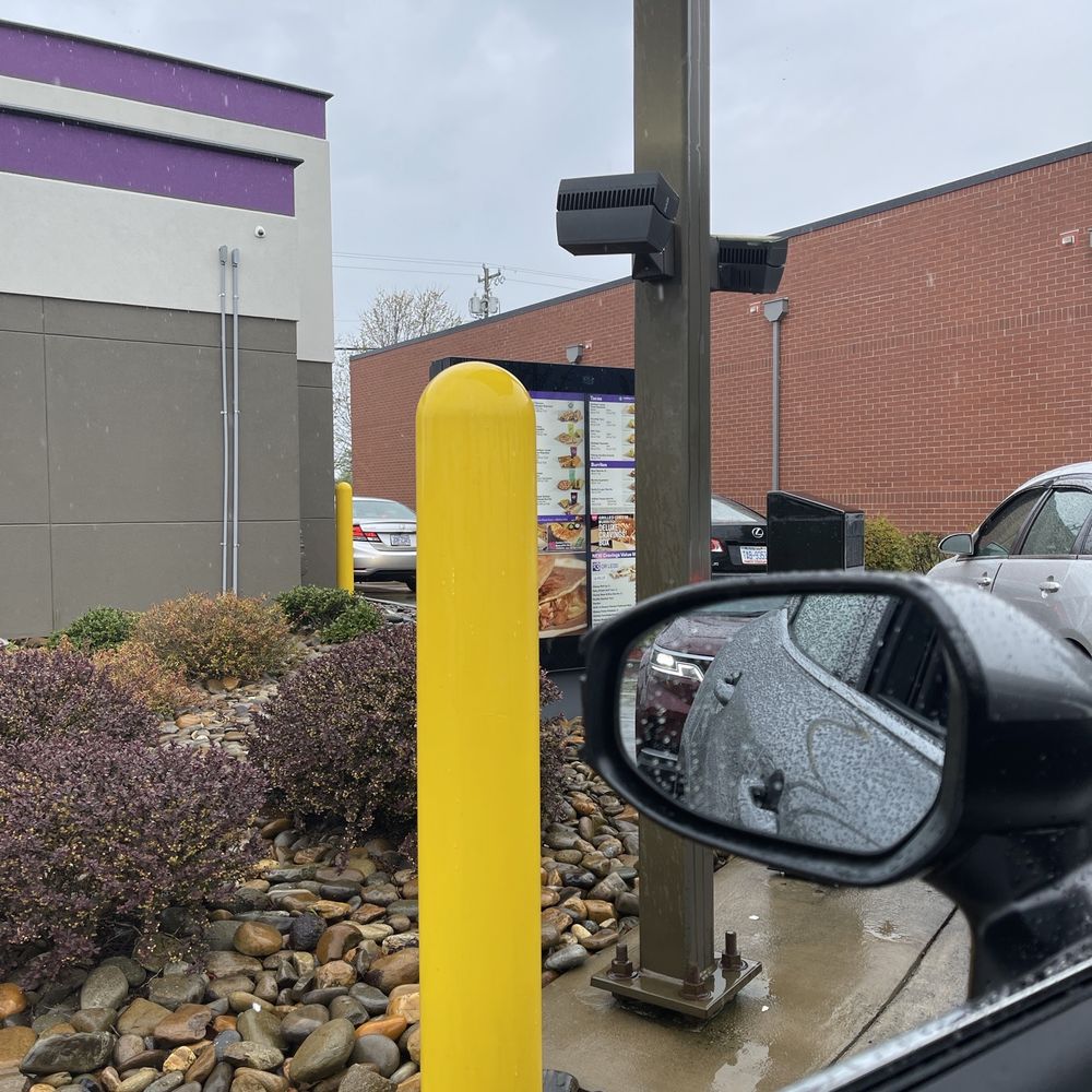 Taco Bell - Fast Food Near Me - Troutman, North Carolina Taco Bell - Fast Food Near Me - Troutman, North Carolina