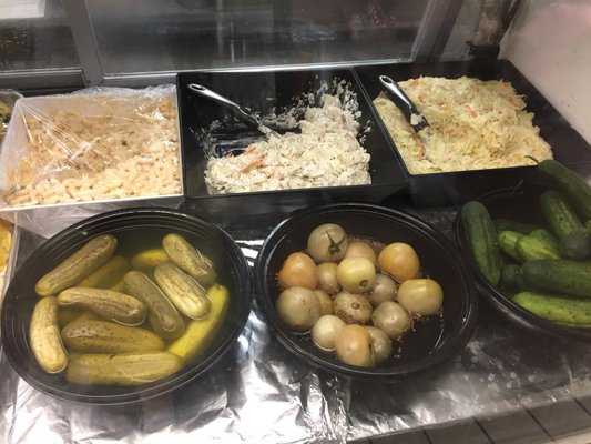 Maxie's Deli by null
