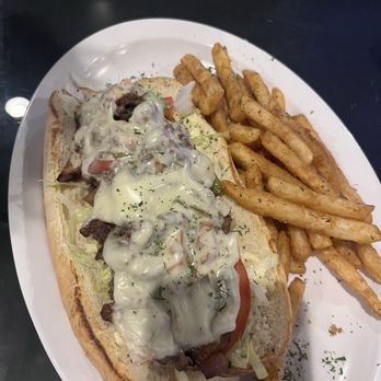 Upper Echelon Restaurant and Winery - Jerk Cheesesteak - Wine Bars Near Me - Xenia, Ohio Upper Echelon Restaurant and Winery - Jerk Cheesesteak - Wine Bars Near Me - Xenia, Ohio
