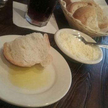 Café Roma - Bread and olive oil. Plenty of parm cheese. - Italian Near Me - Gaithersburg, Maryland Café Roma - Bread and olive oil. Plenty of parm cheese. - Italian Near Me - Gaithersburg, Maryland