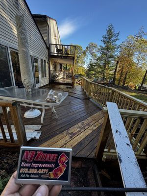 Home Services at the Home Depot