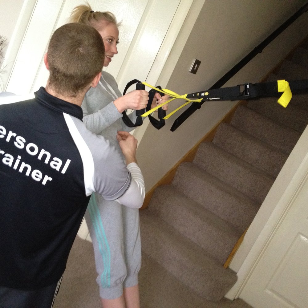 THE BEST 10 TRAINERS near RUISLIP, LONDON, UNITED KINGDOM - Updated 2026 -  Hours - Yelp