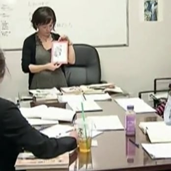 Hills Learning - Japanese Course in Session - Language Schools Near Me - New York, New York