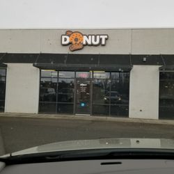 Donut Hole