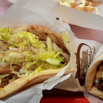 Aladdin Falafel Corner - Gyro sandwiches - Mediterranean Near Me - Seattle, Washington Aladdin Falafel Corner - Gyro sandwiches - Mediterranean Near Me - Seattle, Washington
