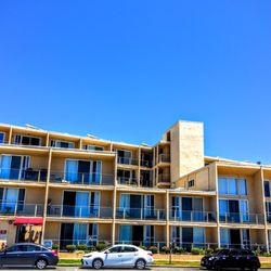 Sea Haven Resort Apartments