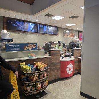 WAWA - Updated January 2026 - 57 Photos & 67 Reviews - 1707 Arch