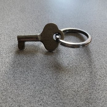 Sanzeris Bait, Tackle & Locksmith - New key - Keys & Locksmiths Near Me - Thomaston, Connecticut Sanzeris Bait, Tackle & Locksmith - New key - Keys & Locksmiths Near Me - Thomaston, Connecticut
