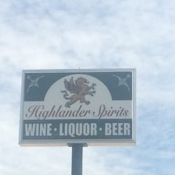 Highlander Spirits