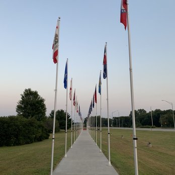 Parade Of Flags - Parade of flags - Landmarks & Historical Buildings Near Me - Seward, Nebraska Parade Of Flags - Parade of flags - Landmarks & Historical Buildings Near Me - Seward, Nebraska