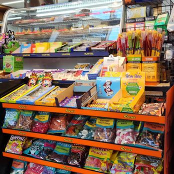 Salt & Pepper Deli Market - Delis Near Me - Seattle, Washington