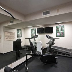 Best Western Laurel Inn - Exercise Facility