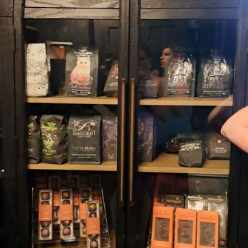 Blackcraft Coffee - Great gift ideas. - Coffee & Tea Near Me - Salem, Massachusetts