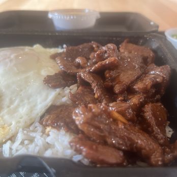 Oming’s Kitchen - Juicy breakfast all day - Barbeque Near Me - Las Vegas, Nevada