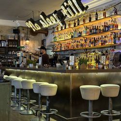Brooklyn Burger Bar