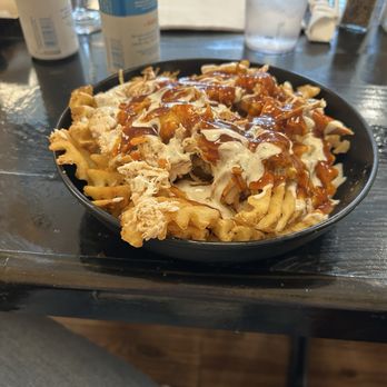 Miller’s on Broadnax - QFries - New American Near Me - Dadeville, Alabama