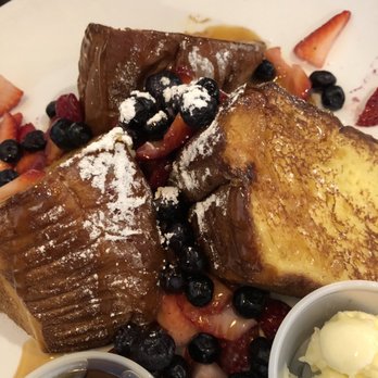 Broken Yolk Cafe - Tiki Toast - Breakfast & Brunch Near Me - Orange, California Broken Yolk Cafe - Tiki Toast - Breakfast & Brunch Near Me - Orange, California