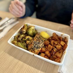 Vessel Kitchen