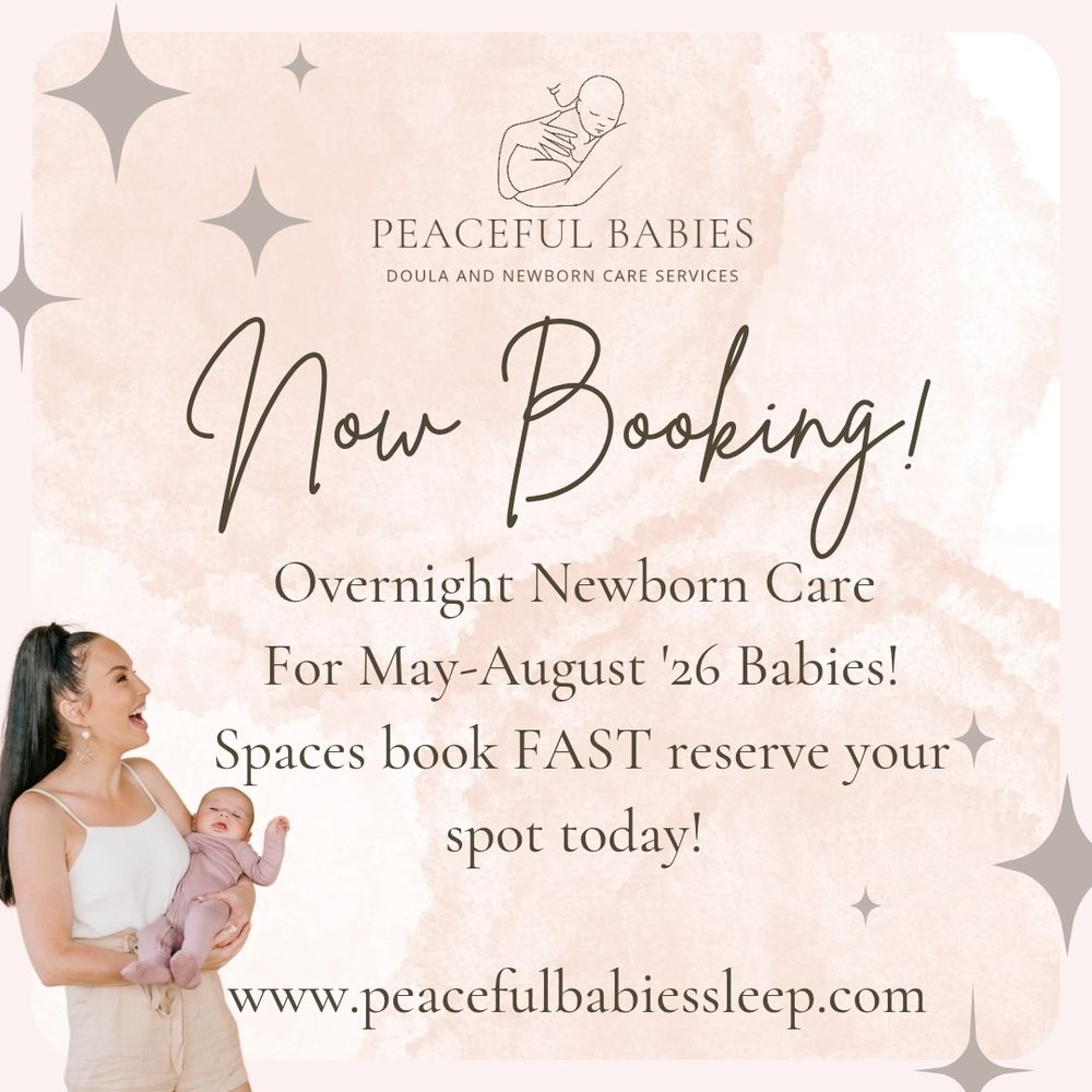 Peaceful Babies - sleep specialist in Janesville, WI