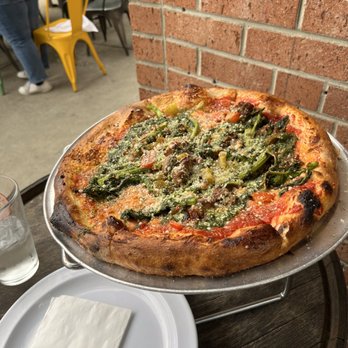 Clarkville - Loaded veggie pie. - Pizza Near Me - Philadelphia, Pennsylvania Clarkville - Loaded veggie pie. - Pizza Near Me - Philadelphia, Pennsylvania